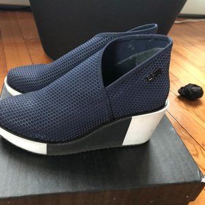 Cool designer shoes